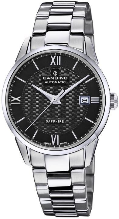 Obrazek Candino Automatic