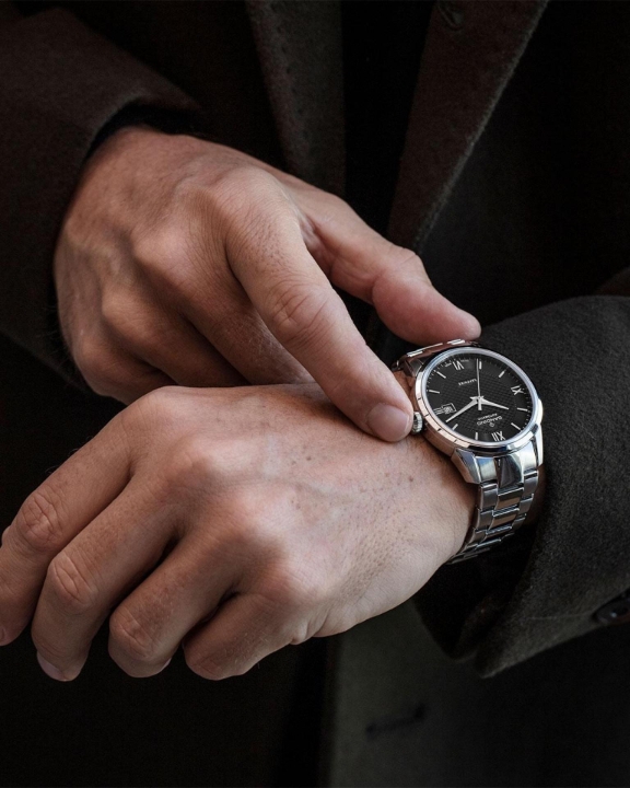 Obrazek Candino Automatic