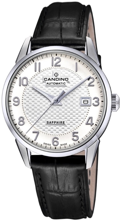 Obrazek Candino Automatic