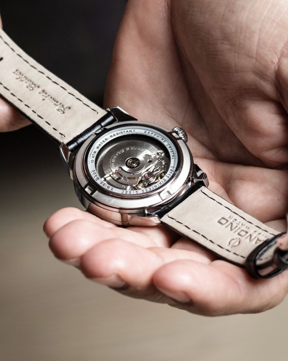 Obrazek Candino Automatic