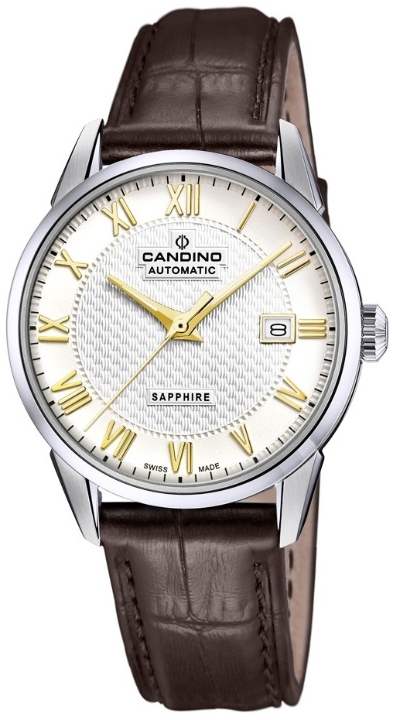 Obrazek Candino Automatic