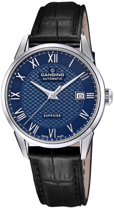 Obrazek Candino Automatic