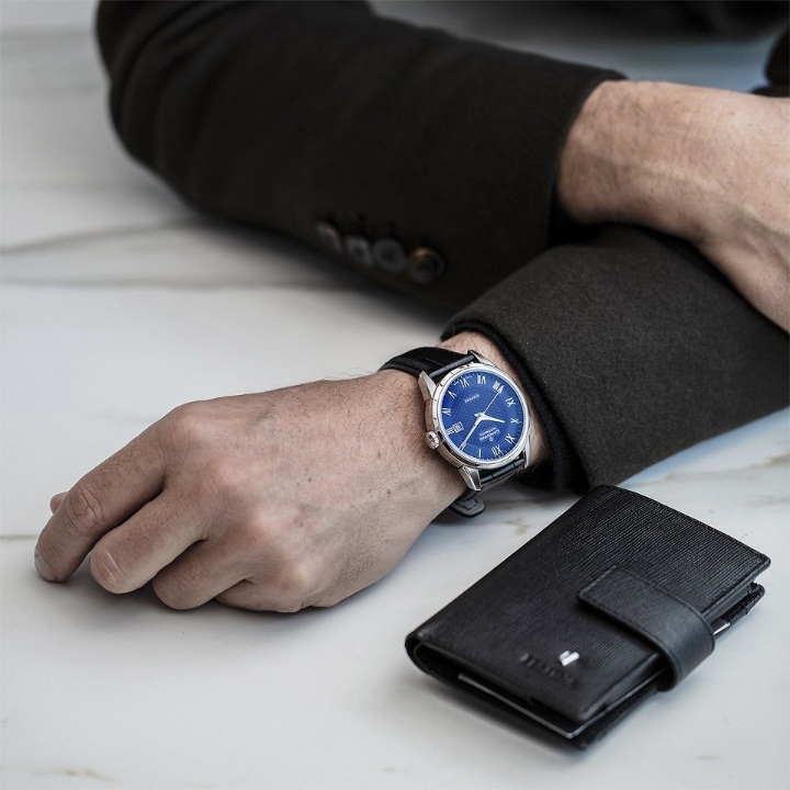 Obrazek Candino Automatic