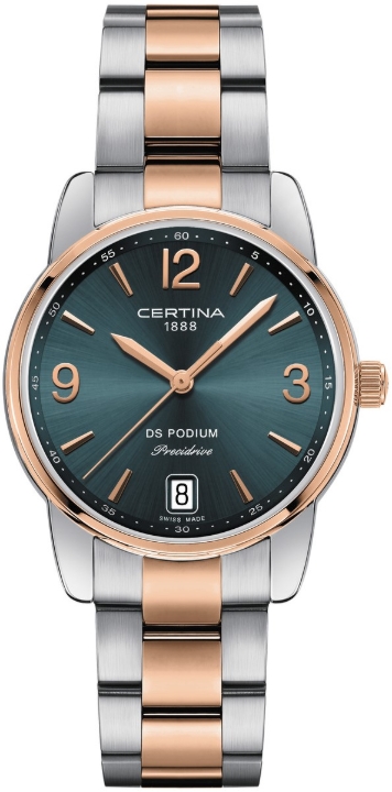 Obrazek Certina DS Podium Lady