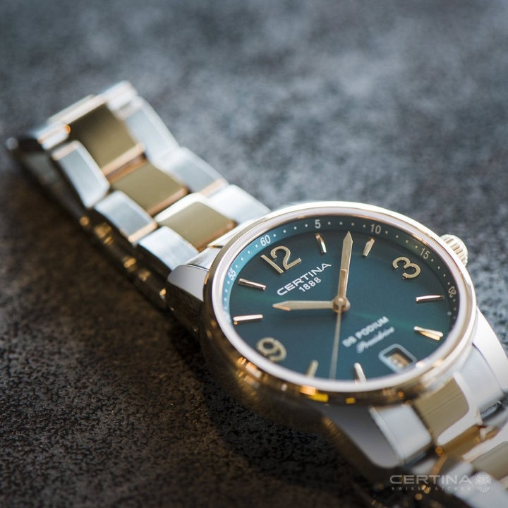 Obrazek Certina DS Podium Lady