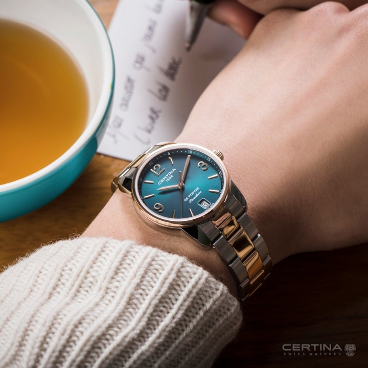 Obrazek Certina DS Podium Lady