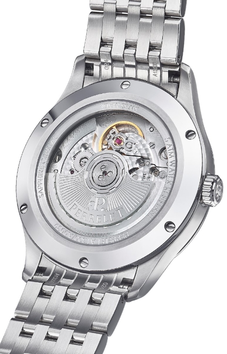 Obrazek Perrelet Weekend 3 Hands