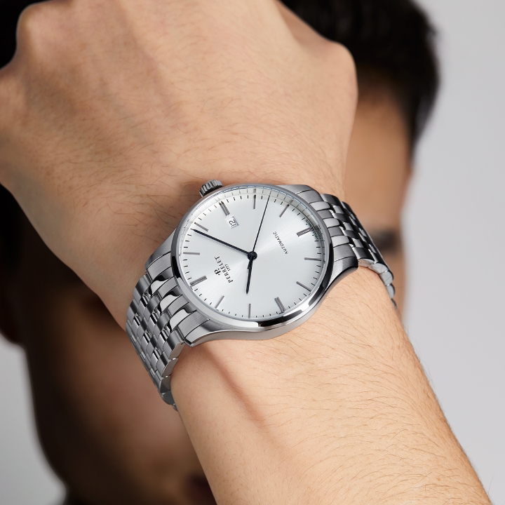 Obrazek Perrelet Weekend 3 Hands