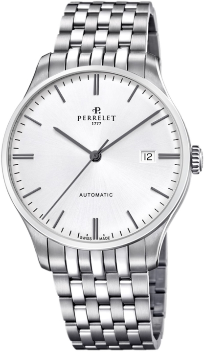 Obrazek Perrelet Weekend 3 Hands