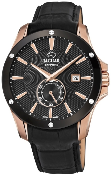 Obrazek Jaguar Acamar