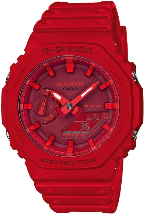 Obrazek Casio G-Shock Carbon Core Guard