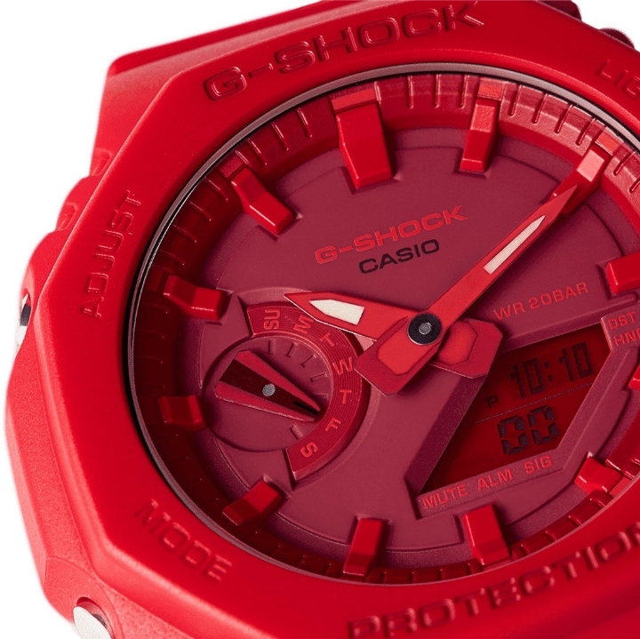 Obrazek Casio G-Shock Carbon Core Guard