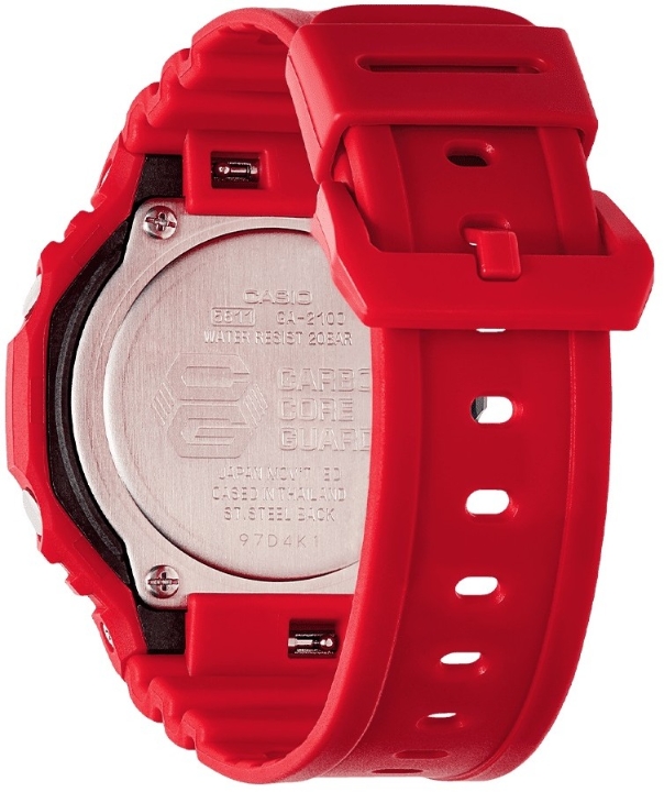 Obrazek Casio G-Shock Carbon Core Guard