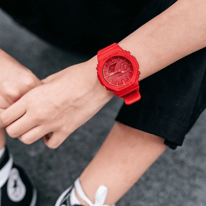 Obrazek Casio G-Shock Carbon Core Guard