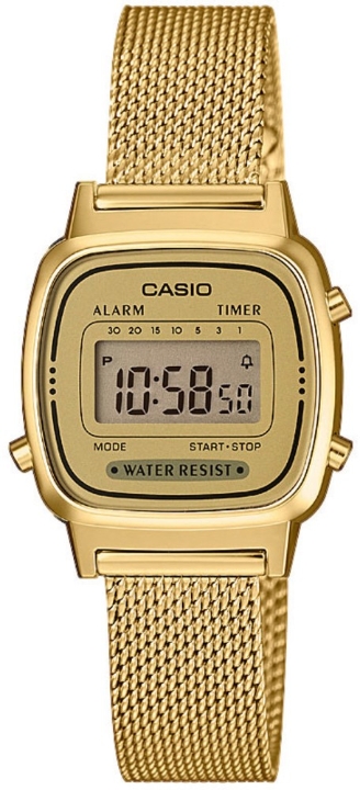 Obrazek CASIO VINTAGE