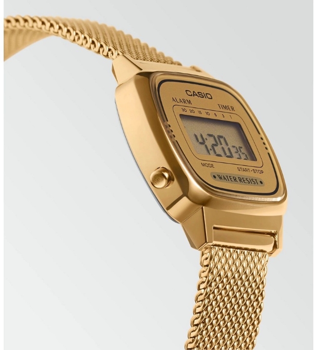 Obrazek CASIO VINTAGE