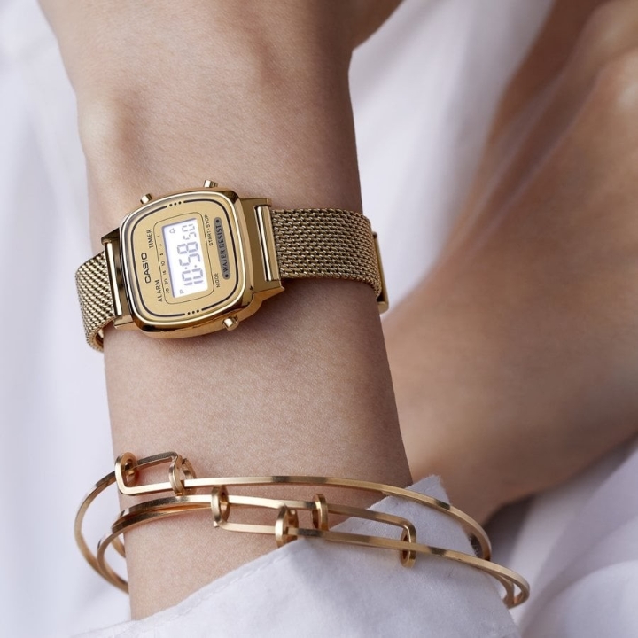 Obrazek CASIO VINTAGE