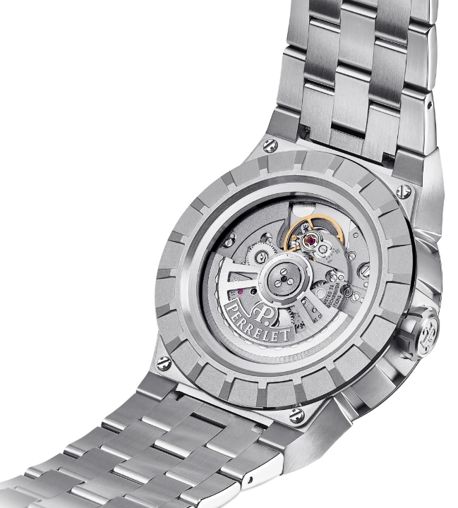 Obrazek Perrelet Turbine Evo