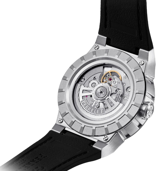 Obrazek Perrelet Turbine Evo