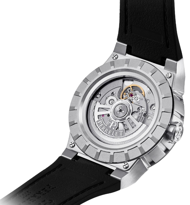 Obrazek Perrelet Turbine Evo