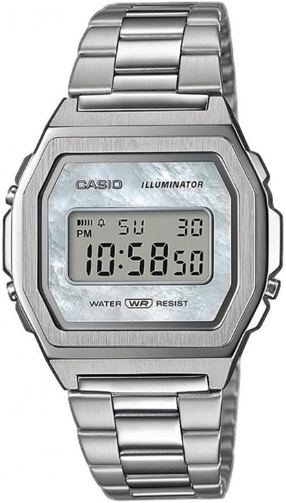 Obrazek CASIO VINTAGE