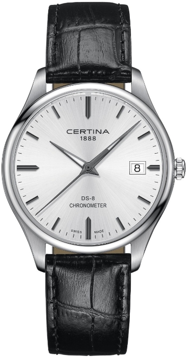 Obrazek Certina DS-8 Chronometer