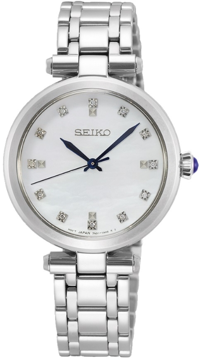 Obrazek Seiko Quartz