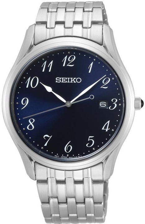 Obrazek Seiko Quartz