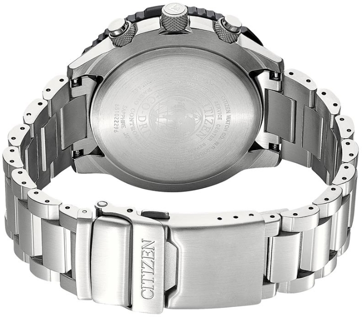 Obrazek Citizen Promaster Radio Controlled