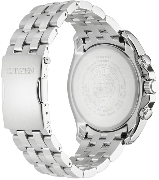 Obrazek Citizen Eco Drive Radio Controlled