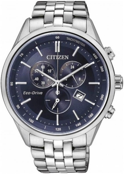 Obrazek Citizen Eco Drive Chronograph