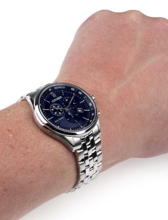 Obrazek Citizen Eco Drive Chronograph