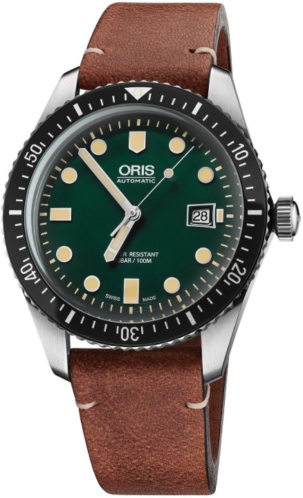 Obrazek Oris Divers Sixty-Five