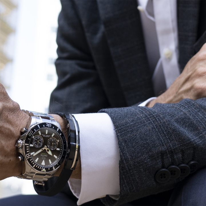 Obrazek Jaguar Executive Diver Hybrid