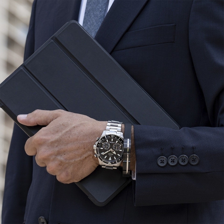 Obrazek Jaguar Executive Diver Hybrid