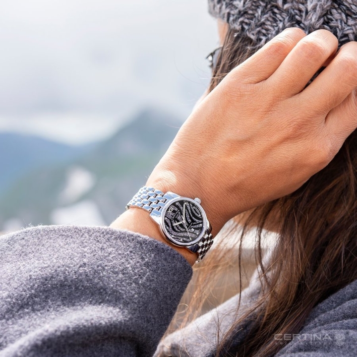 Obrazek Certina DS-8 Lady