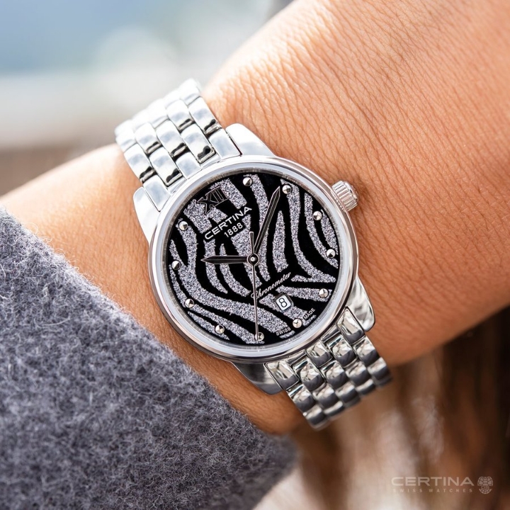 Obrazek Certina DS-8 Lady