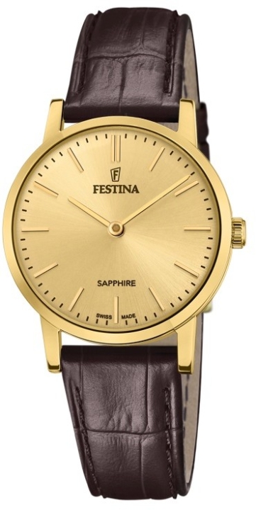 Obrazek Festina Swiss Made