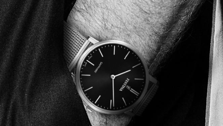 Obrazek Festina Swiss Made