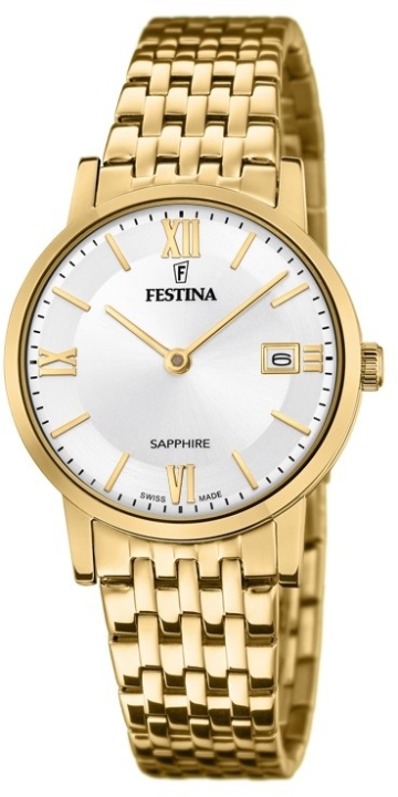 Obrazek Festina Swiss Made