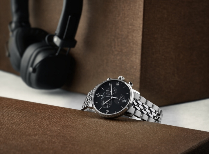 Obrazek Certina DS Caimano Chronograph