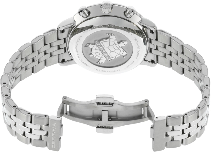 Obrazek Certina DS Caimano Chronograph