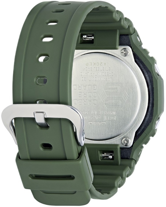 Obrazek Casio G-Shock Carbon Core Guard