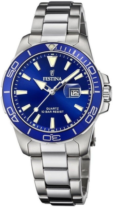 Obrazek Festina Boyfriend Collection