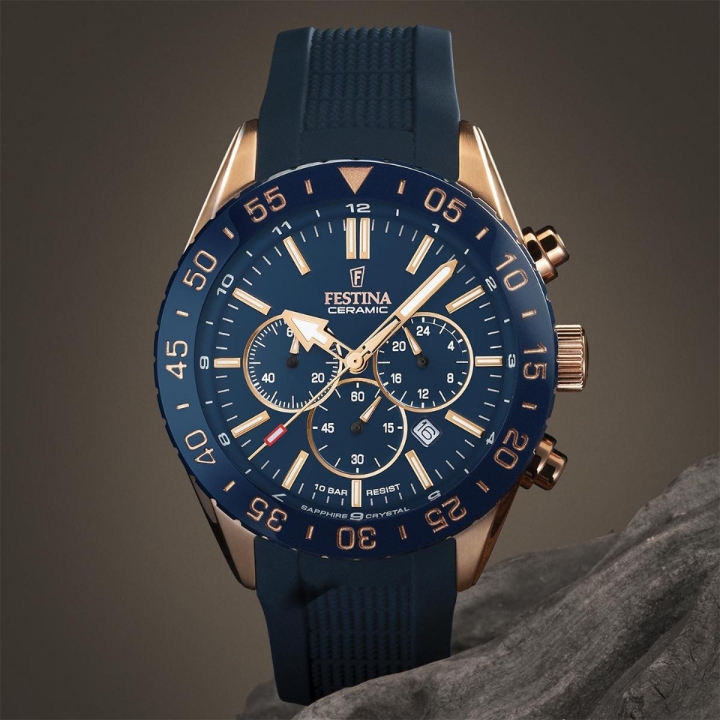 Obrazek Festina Ceramic