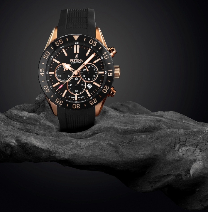 Obrazek Festina Ceramic