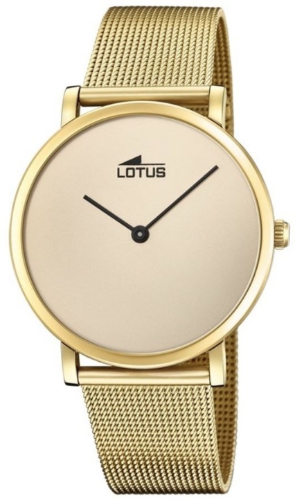 Obrazek Lotus Minimalist