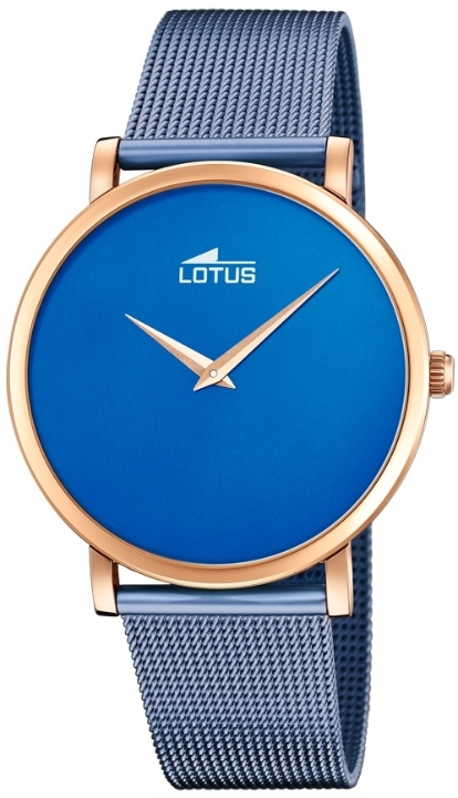 Obrazek Lotus Minimalist