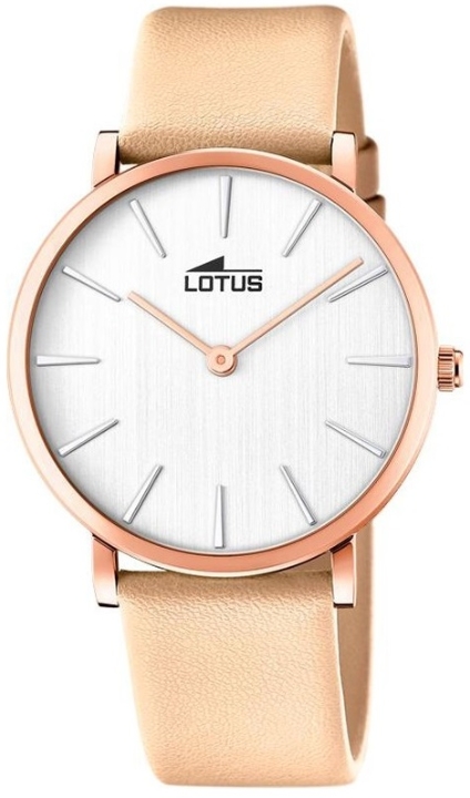 Obrazek Lotus Minimalist