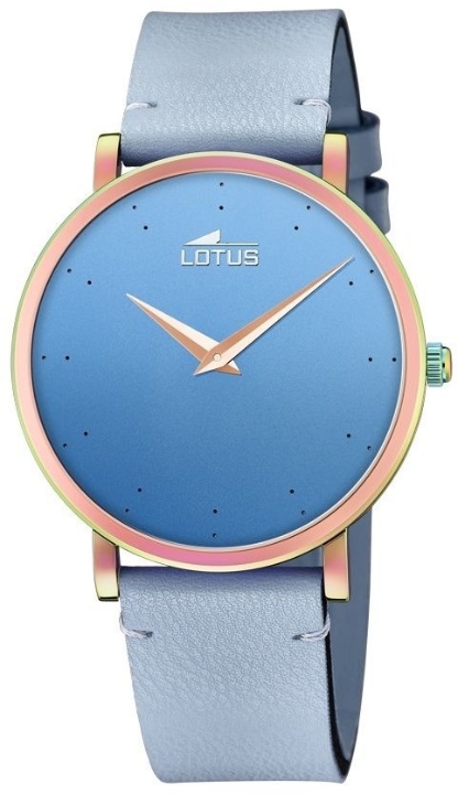 Obrazek Lotus Minimalist